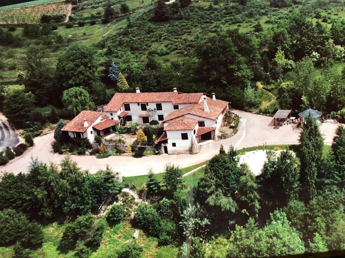 L'Oree Des Bois Courpiere Εξωτερικό φωτογραφία